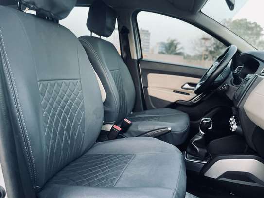 Renault Duster 2019 Corée image 9