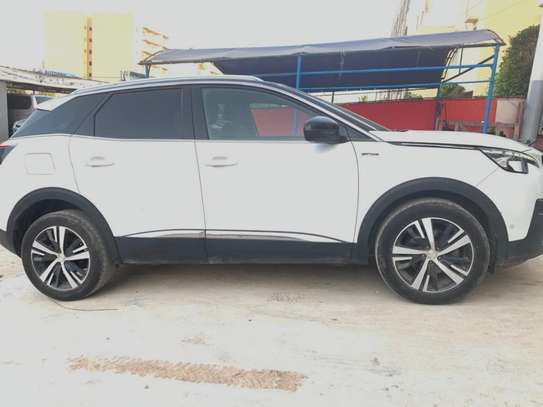 peugeot 3008 GT Line image 3