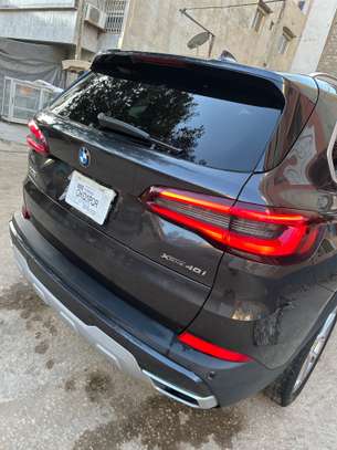 BMW X5 2022 image 2