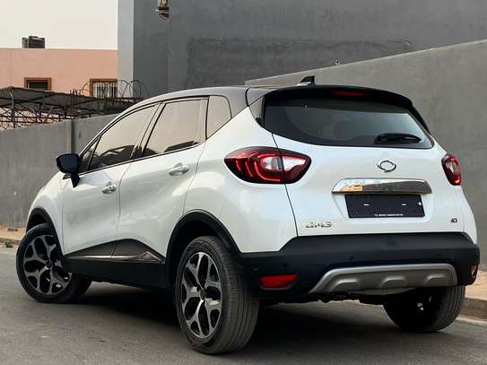 Renault Qm3 image 3