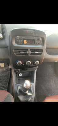 Renault Clio 2016 image 6