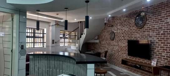 Duplex grand standing sur la corniche de Mermoz image 5