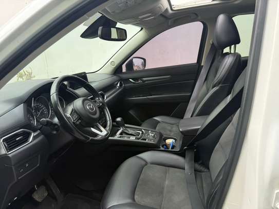⚫ Mazda CX5 Année :  *2017* image 2