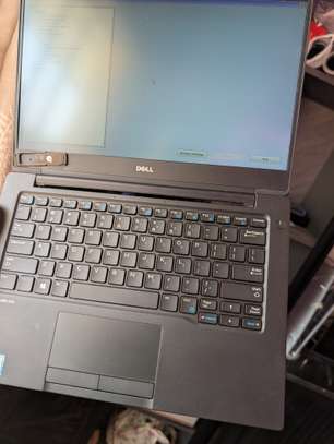 Dell latitude 7370 / 256gb / ram 8gb image 5