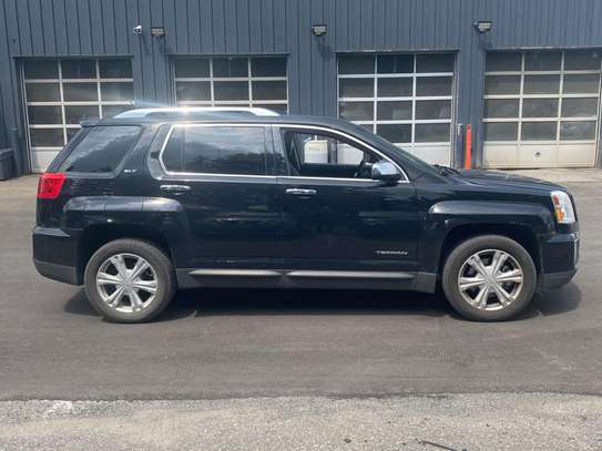 Gmc terrain image 1