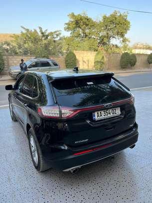 Ford Edge 2015 image 8