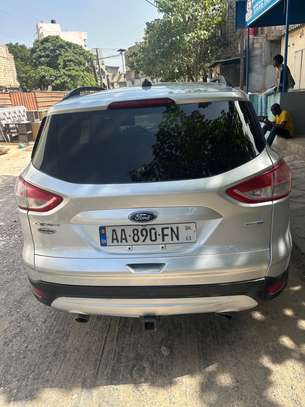 Ford Escape sel 2014 image 4