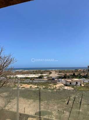 Magnifique duplex à louer aux Almadies avec vue sur mer image 6