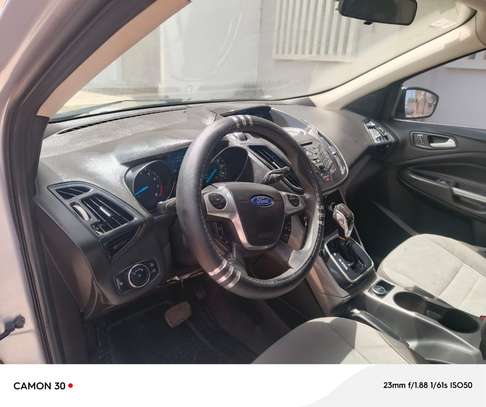 Ford Escape 2014 image 4