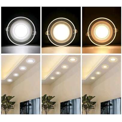 Spots LED 3 couleurs &cordon lumineux image 3