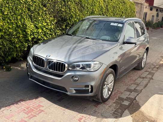 BMW x5_2018 image 12