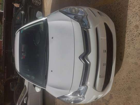 citroen c3 image 6