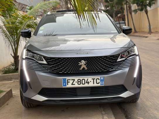 Peugeot 3008 image 1