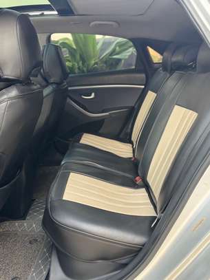 Hyundai Elantra GT image 6