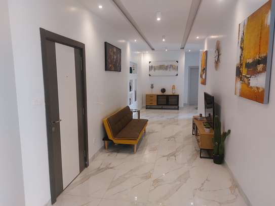 Appartement à vendre mermoz dakar – f4 sur 211 m2 image 5