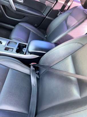 Renault Latitude 2016 image 6
