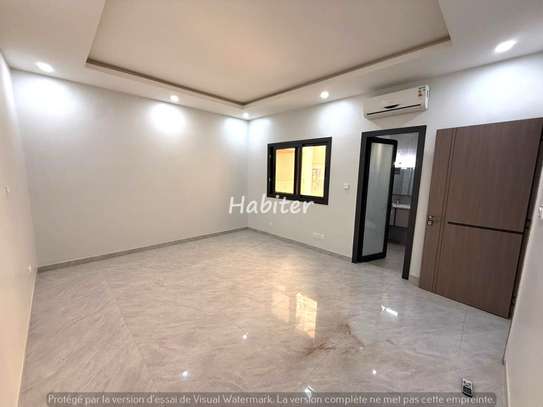 Appartement de type F4 à louer à Ngor almadies image 4