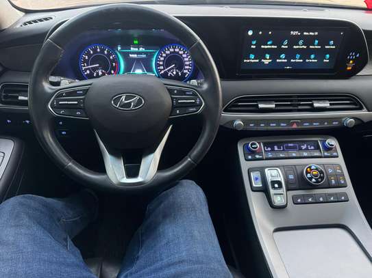 Hyundai palissade image 5