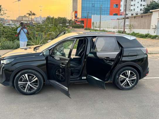 Peugeot 3008 2022 image 5