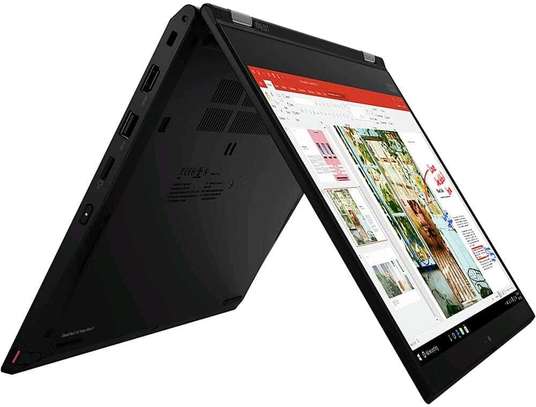 Lenovo Thinkpad Yoga 8 Go - 256 SSD image 2