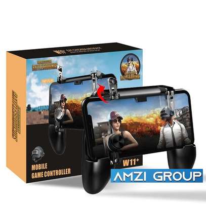 Manette Pubg Mobile image 5