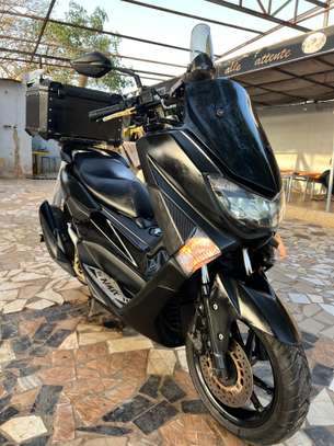Yamaha n Max 2020 image 9