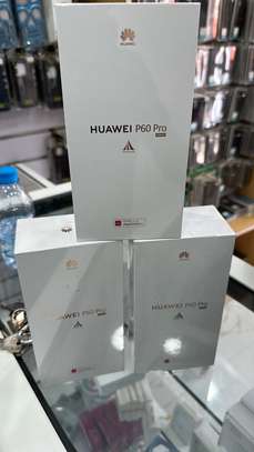 Huawei P60 Pro image 6