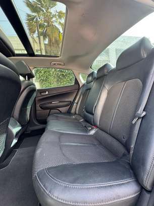 Kia optima 2019 image 7