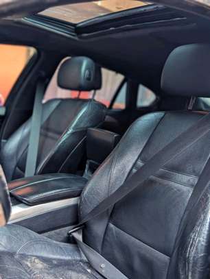 Bmw X6 2013 full option image 6