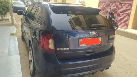Ford EDGE A LOUER image 3