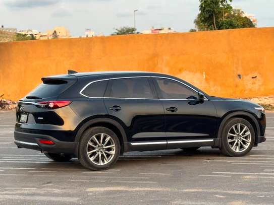 MAZDA CX9 AWD Année :  2019 image 10