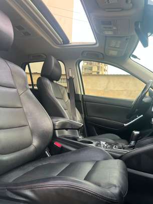Mazda cx5 2016 image 10