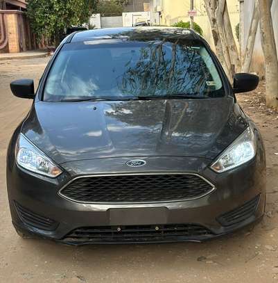 Ford focus 2015 image 2
