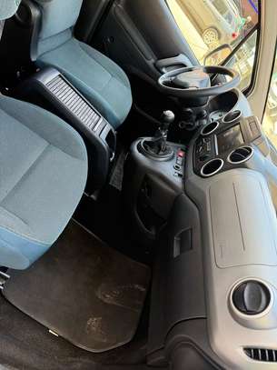 Citroen Berlingo 2018 image 6