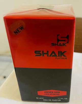Parfums Shaiks image 6