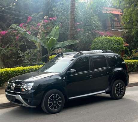 Renault Duster 2018 image 3