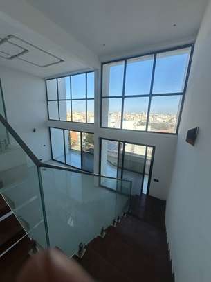 Immeuble Signature Fann Hock vue sur mer image 14