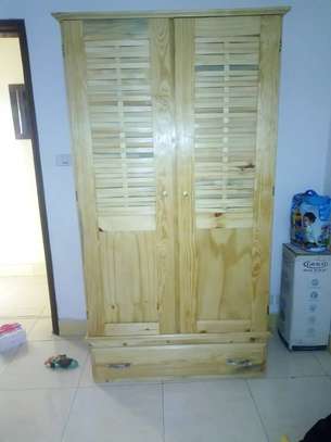 Armoire en bois image 8