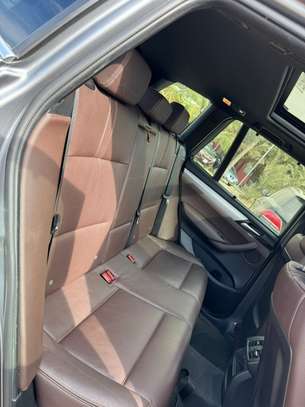 Bmw x3 image 4