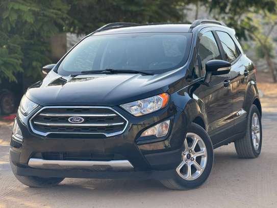 Ford ecosport 4wd image 12