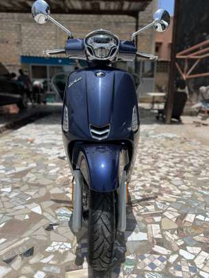 Kymco like image 9