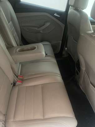 Ford Escape Titanium 2014 image 6