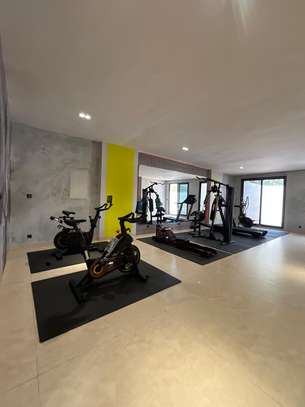 Appartement Haut Standing F4 immeuble Saphir image 9