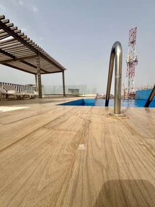 Appartement T4 à louer aux Almadies image 6