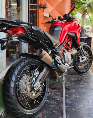 Ducati Multistrada 950S image 2