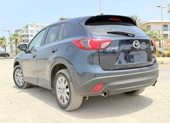 Mazda Cx5 image 6