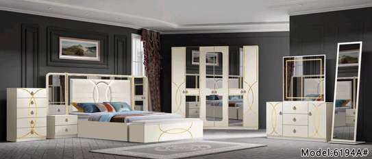 Chambre à coucher image 3