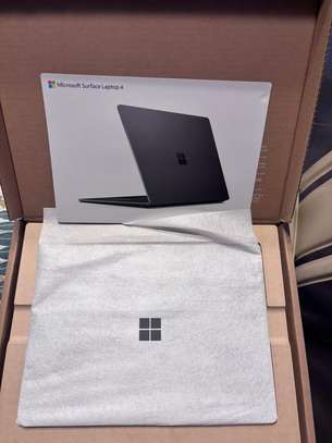 Microsoft Surface Laptop 4 de 11th Gen R5 image 3