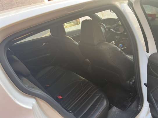 Peugeot 308 Gt-Line image 13