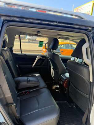 Toyota prado image 8